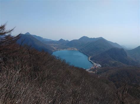 榛名山（掃部ヶ岳） ひらぴろさんの榛名山・天狗山・天目山の活動データ Yamap ヤマップ