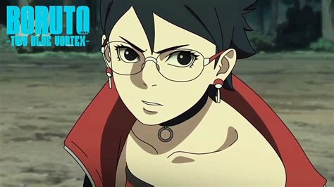 Baruto Episode 294 Chapter 1 3 Fan Animation Video Dailymotion