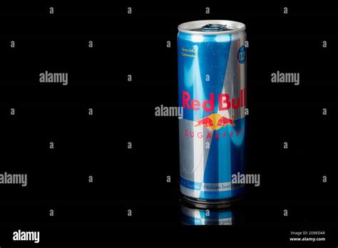 Sugar Free Energy Drink Stockfotos Und Bilder Kaufen Alamy