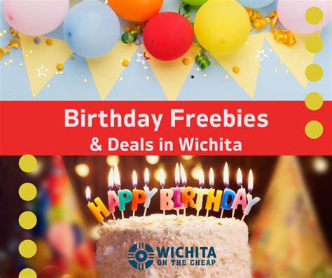 Birthday Discounts And Freebies 2024 Uk Dyana Goldina