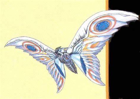 Mothra Leo image gallery | Wikizilla, the kaiju encyclopedia