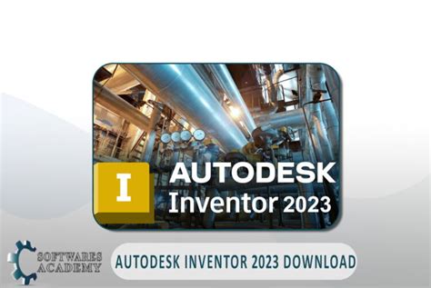 autodesk inventor 2023 download - Softwares Academy