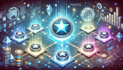 XLM News: Paxos Announces Stellar Network Integration to Drive ...