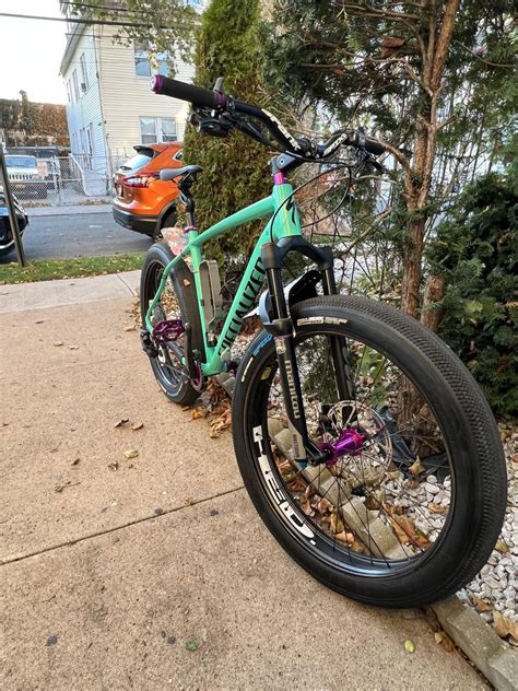 My fat bike : r/fatbike