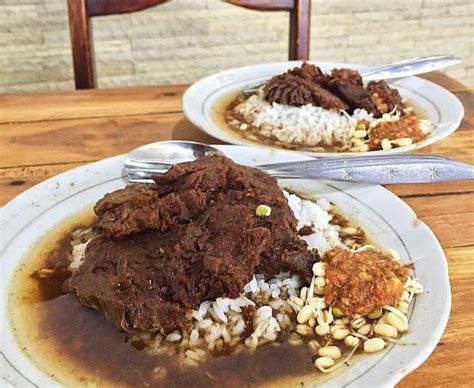 10 Kuliner Khas Jombang