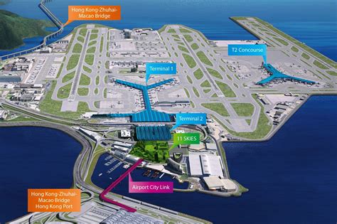 Aktuelles zu Neubau Ausbau weltweiter Airports Seite 4 Flughäfen