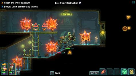 5 Ways SteamWorld Heist 2 Will Become Your New Strategy Obsession On