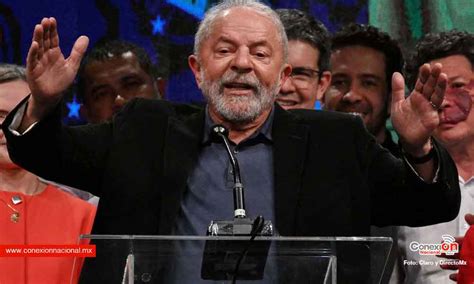 Apretado Triunfo De Lula Para La Presidencia De Brasil Van A Segunda