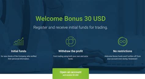 Best Roboforex Bonuses To New And Existing Clients In