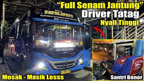 Anti Lelet Aksi Hino Ak Trip Jaya Utama Naura Reborn Surabaya