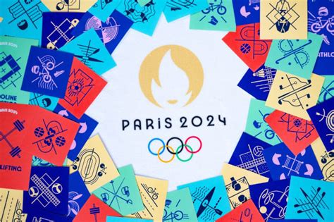 Conheça as novas modalidades olímpicas que estarão em Paris 2024