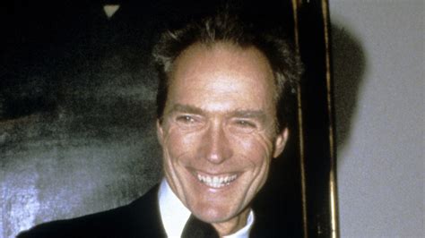 The Famous Roles That Clint Eastwood Turned Down