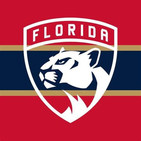 Panthers Take On The Blues In A Couple Of Hours Join The Party Floridapanthers