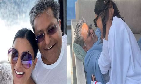 Sushmita Sen Lalit Modi Marriage ललित मोदी से सुष्मिता सेन ने कर ली