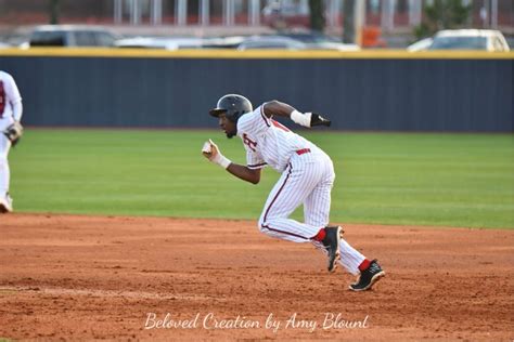 Hewitt Trussville Baseball Goes Undefeated At Gulf Coast Classic The