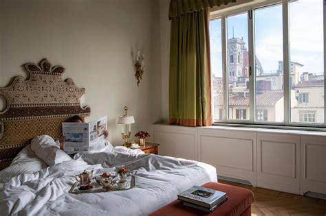 The 7 Best Hotels in Florence, Italy