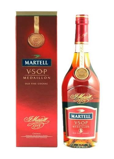 Martell Vsop Red Barrel Cognac The Whisky Exchange