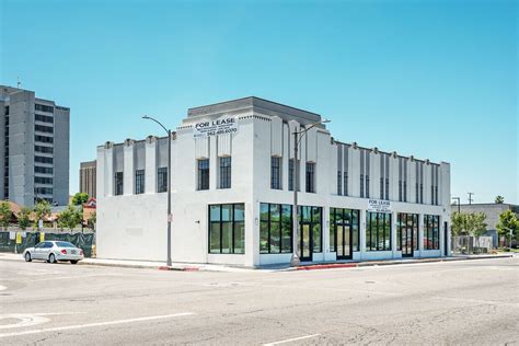 622 628 E Anaheim St Long Beach Ca 90813 Royal Hotel Building Loopnet