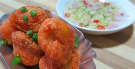 How To Make Kwek Kwek Filipino Recipes Guide