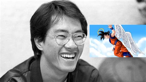 Falleció Akira Toriyama El Padre De Dragon Ball Z Diario Ndi