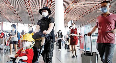 Rechazan Prueba Anal Para Ingresar A China