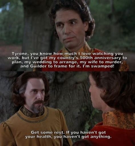 The Princess Bride Quotes Miracle Max