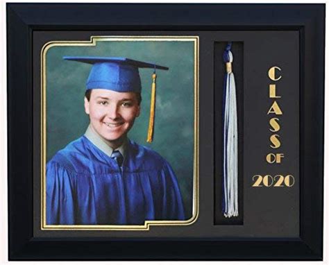 graduation photo frames