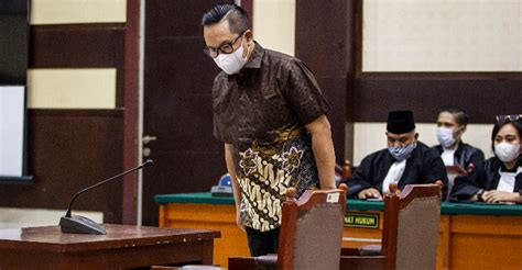 Kasus Surat Jalan DJoko Tjandra Brigjen Prasetijo Bakal Hadapi Sidang