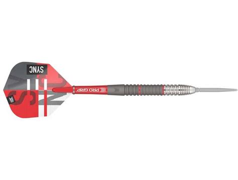 Target Sync Sp03 Swiss Point Steel Tip Darts —