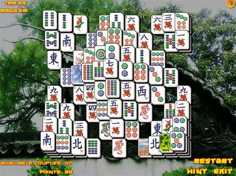 Dragon Mahjong - Mahjong Games Free