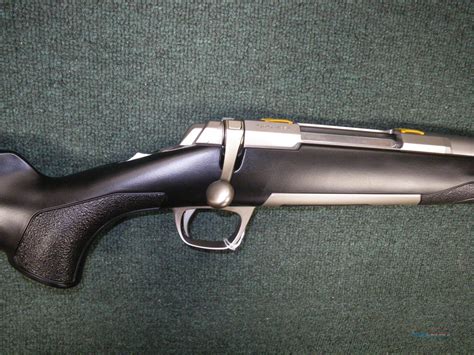 Browning X Bolt Stainless Stalker 7 For Sale At