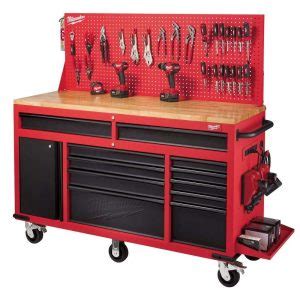 The Best Rolling Workbenches with Drawer – Small Sweet Home