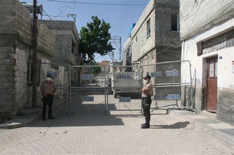 Kiliste Yerle Im Birimi Karantinaya Al Nd Kilis Haberleri