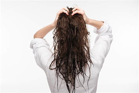 How To Take Care Of Your Hair During The Monsoon Season