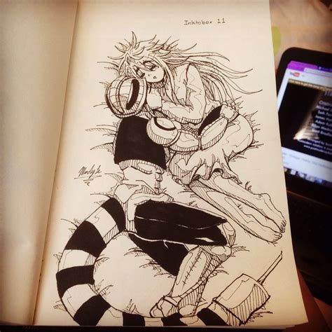 By Punkyhime On Tumblr Hunter X Hunter Hxh Meruem X Komugi