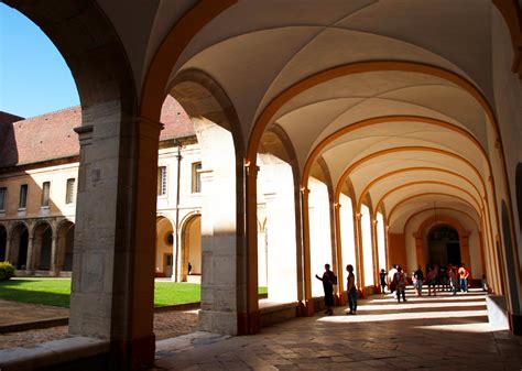 Visiter Cluny Ville De Cluny