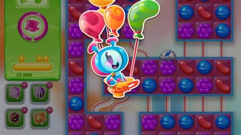 Lets Play Candy Crush Jelly Saga Level 2021 2025 Youtube