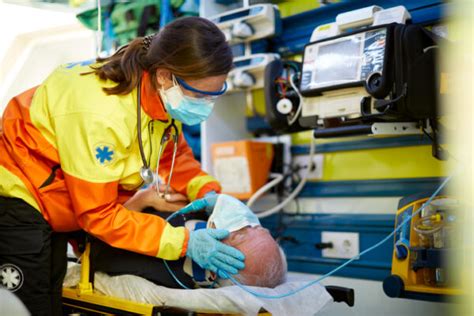 Atención Médica Prehospitalaria Aula Virtual CENESEM