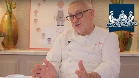 Pierre Koffmann Talks About Classic Koffmann 50 Years A Chef Videos