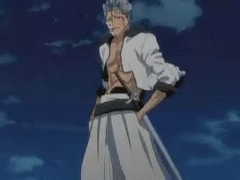 grimmjow gif | Bleach art, Dr strange, Anime