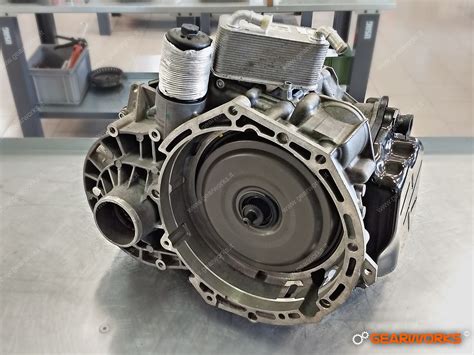 Volkswagen Transporter Gear Works S R L