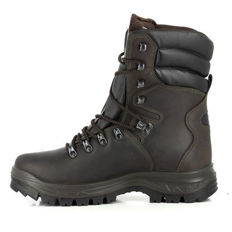 Mens Grisport Outback Hiking Boot Herberts Boots And Western Wear