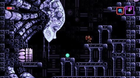 Axiom Verge Areas