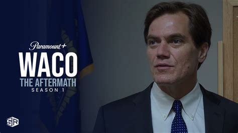 Watch Waco The Aftermath On Paramount Plus In Canada