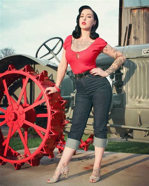 Pin On Pinup Inspiration