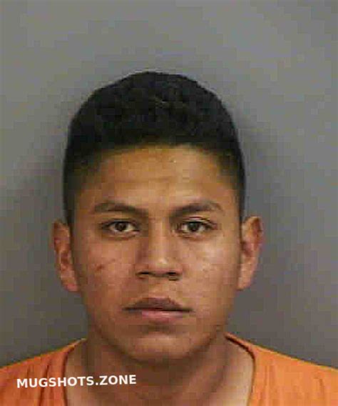 Lopez Guidman Abel 05012023 Collier County Mugshots Zone