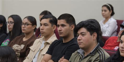 Clausura Condusef La Semana Nacional De Educación Financiera En La Uabc Podermx