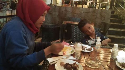 Sambut Ramadan Bukber Asik Di Hotel Santika Premiere Semarang Hadirkan