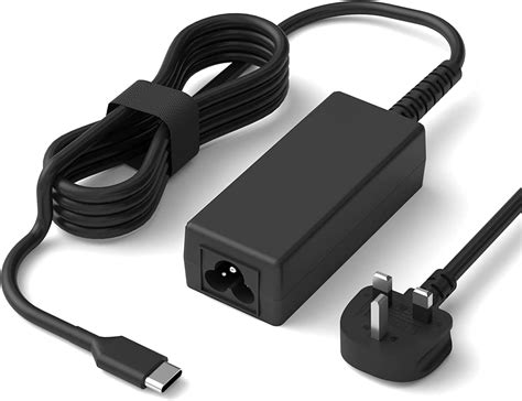 Chromebook Charger Usb C W Usb C Laptop Charger For Acer Chromebook