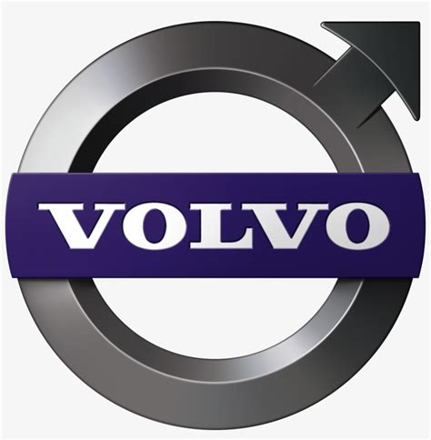 Volvo Truck Logo Png